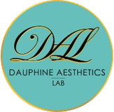 Dauphine Aesthetics Lab logo