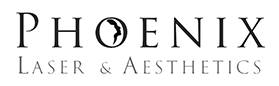 Phoenix Laser & Aesthetics logo