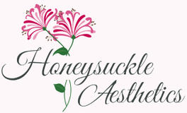 Honeysuckle Aesthetics logo