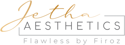 Jetha Aesthetics logo