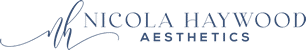 Nicola Haywood Aesthetics logo