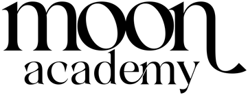 Moon Aesthetics logo