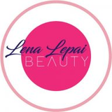 Lena Lepai Beauty & Aesthetics logo