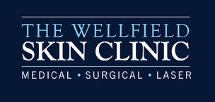 The Wellfield Skin Clinic logo