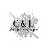 C&L Aesthetics Lounge logo