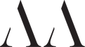 Arched Aesthetics logo