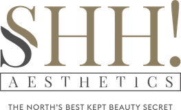 SHH Aesthetics & Skin Care logo