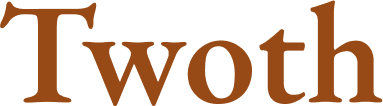 Twoth Dental and Facial Aesthetics logo