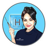 HDM Aesthetics Nurse logo