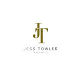 Jess Towler Aesthetics logo