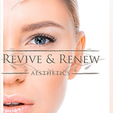 Revive & Renew Aesthetics Liverpool logo