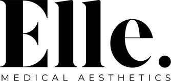Elle Medical Aesthetics logo