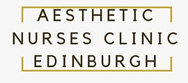 Aesthetic Nurse's Clinic Edinburgh logo