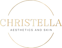 Christella Aesthetics & Beauty logo
