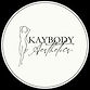 Kaybodyaesthetics logo