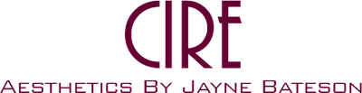 CIRE Aesthetics 37 Bridge Street Witney OX28 1DA 07932 382 520 logo