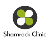 Shamrock Clinic logo