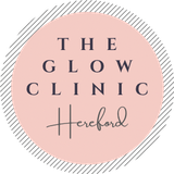 The Glow Clinic Hereford logo