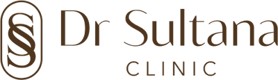 Dr Sultana Clinic logo