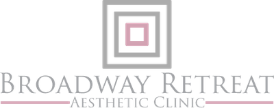 Broadway Retreat logo