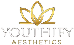 Youthify Aesthetics logo