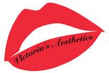 Victoria's Aesthetics logo