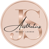 JS Aesthetics Beauty Lounge logo