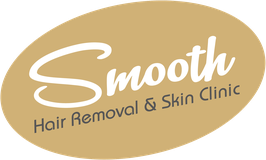 Smooth Hair Removal & Skin Clinic Nuneaton logo