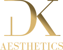 DK Aesthetics Lisburn logo