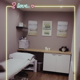 Dollies Beauty Medispa logo