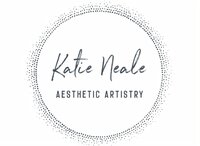 Katie Neale Aesthetic Artistry logo