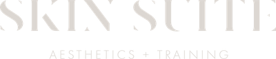 Skin Suite Aesthetics logo