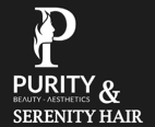 Purity Aesthetics - Beauty Tidworth logo