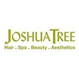 Aesthetics at Joshua Tree logo
