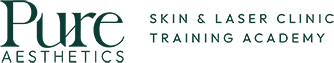 Pure Aesthetics Clinic logo
