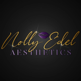 Nolly Edel Aesthetics logo