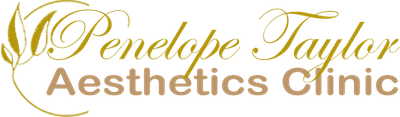 Penelope Taylor Aesthetics logo
