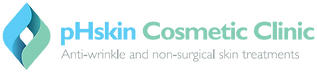 pHskin Cosmetic Clinic logo