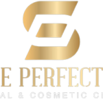 Smile Perfections Dental and Cosmetic Clinic logo