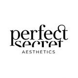 Perfect Secret Aesthetics logo