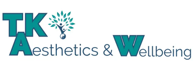 TK Aesthetics logo