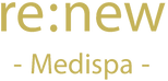 Renew Medispa and Laser logo
