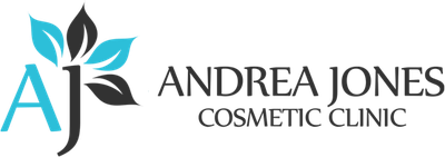 Andrea Jones Aesthetics logo