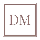 Dr Mélanin logo