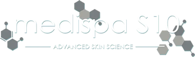 Medispa S10 logo