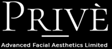 Prive Advanced Facial Aesthetics logo