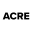Acre Aesthetics Pharmacy logo