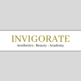 Invigorate Aesthetics & Beauty logo