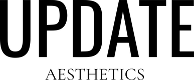 Update Aesthetics logo