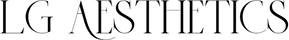 LG Aesthetics logo